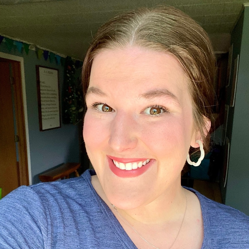 Meet your Posher, Paige